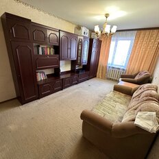 Квартира 53,4 м², 2-комнатная - изображение 4