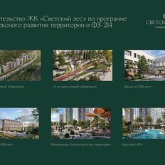 Квартира 75 м², 3-комнатная - изображение 4