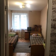 Квартира 58 м², 2-комнатная - изображение 5