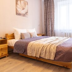 Квартира 67,6 м², 2-комнатная - изображение 2
