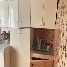 Квартира 35 м², 1-комнатная - изображение 4