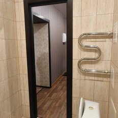 Квартира 38,5 м², 1-комнатная - изображение 1