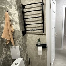 Квартира 34 м², 1-комнатная - изображение 1