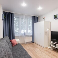 Квартира 35 м², 1-комнатная - изображение 4