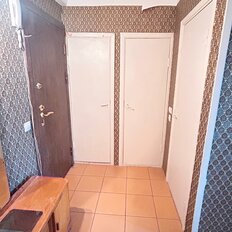Квартира 45 м², 1-комнатная - изображение 4