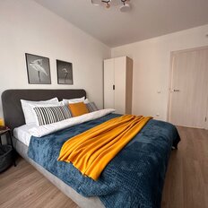 Квартира 70 м², 3-комнатная - изображение 3