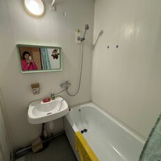 Квартира 37 м², 1-комнатная - изображение 1