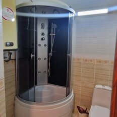 Квартира 41 м², 1-комнатная - изображение 1