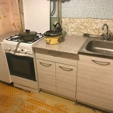 Квартира 30 м², 1-комнатная - изображение 2