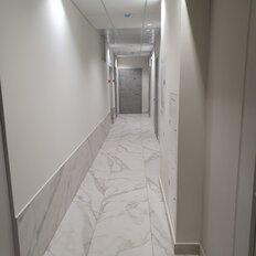 Квартира 43 м², студия - изображение 4