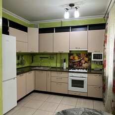 Квартира 38 м², 2-комнатная - изображение 1