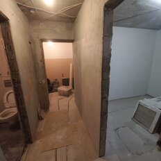 Квартира 38,5 м², 1-комнатная - изображение 4