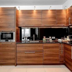 Квартира 120 м², 3-комнатные - изображение 3