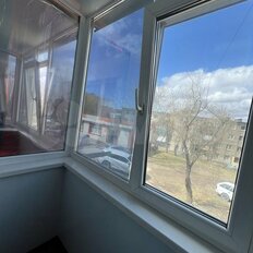 Квартира 56 м², 3-комнатная - изображение 1
