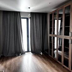 Квартира 35 м², 1-комнатная - изображение 1