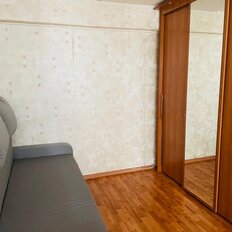Квартира 30,4 м², 1-комнатная - изображение 3