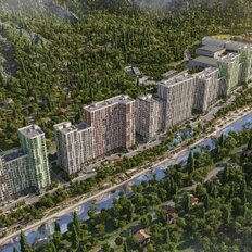 Квартира 74,2 м², 3-комнатная - изображение 3