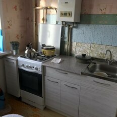 Квартира 30 м², 1-комнатная - изображение 1