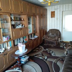 Квартира 61,9 м², 3-комнатная - изображение 4