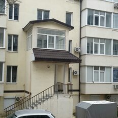 Квартира 37,4 м², 1-комнатная - изображение 2