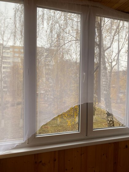 36 м², 1-комнатная квартира 1 900 ₽ в сутки - изображение 44