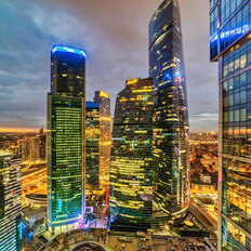 Квартира 110 м², 2-комнатные - изображение 4