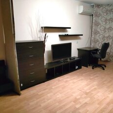 Квартира 44 м², 1-комнатная - изображение 2