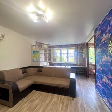Квартира 63 м², 3-комнатная - изображение 1