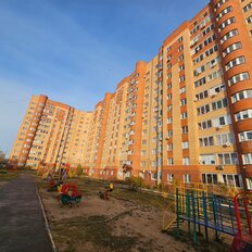Квартира 59 м², 2-комнатная - изображение 2