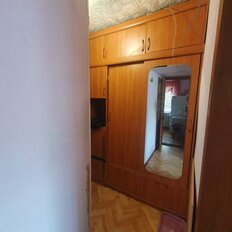 Квартира 30 м², 1-комнатная - изображение 2