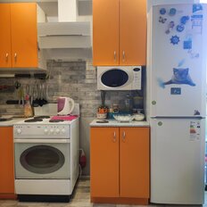 Квартира 38 м², 1-комнатная - изображение 4