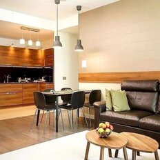 Квартира 120 м², 3-комнатные - изображение 4