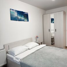 Квартира 54,4 м², 2-комнатная - изображение 2