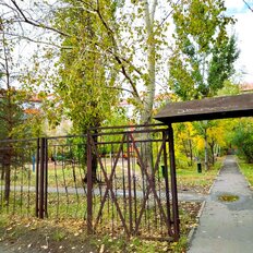 Квартира 35 м², 1-комнатная - изображение 2