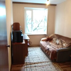 Квартира 58,8 м², 3-комнатная - изображение 4