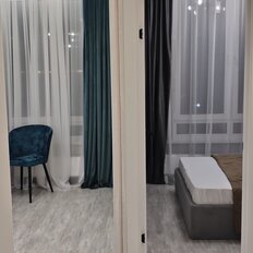 Квартира 33 м², 1-комнатная - изображение 5