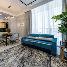 Квартира 120 м², 3-комнатные - изображение 1