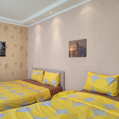 Квартира 70 м², 2-комнатная - изображение 3