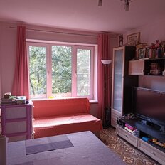 Квартира 32 м², 1-комнатная - изображение 1
