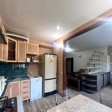 Квартира 63 м², 3-комнатная - изображение 5