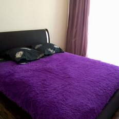 Квартира 25 м², студия - изображение 2