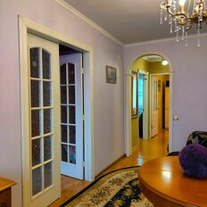 Квартира 59,7 м², 3-комнатная - изображение 1