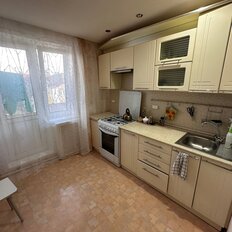 Квартира 53,4 м², 2-комнатная - изображение 2