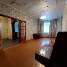 Квартира 61 м², 3-комнатная - изображение 3