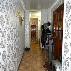 Квартира 84 м², 3-комнатная - изображение 3