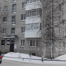 Квартира 59,6 м², 3-комнатная - изображение 3