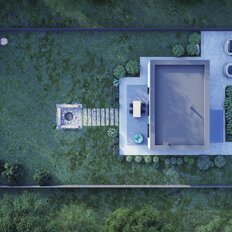 дом + 8,8 сотки, участок - изображение 5