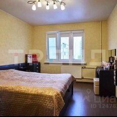 Квартира 88 м², 3-комнатная - изображение 3