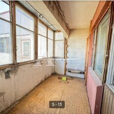 Квартира 52 м², 2-комнатная - изображение 1