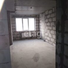 Квартира 47 м², 1-комнатная - изображение 2
